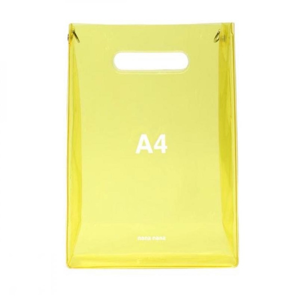 nana-nana PCV Bag